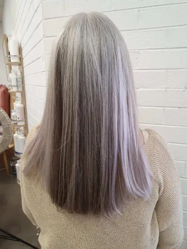 Luxury hair colour and styling at Byron Beauty Bar